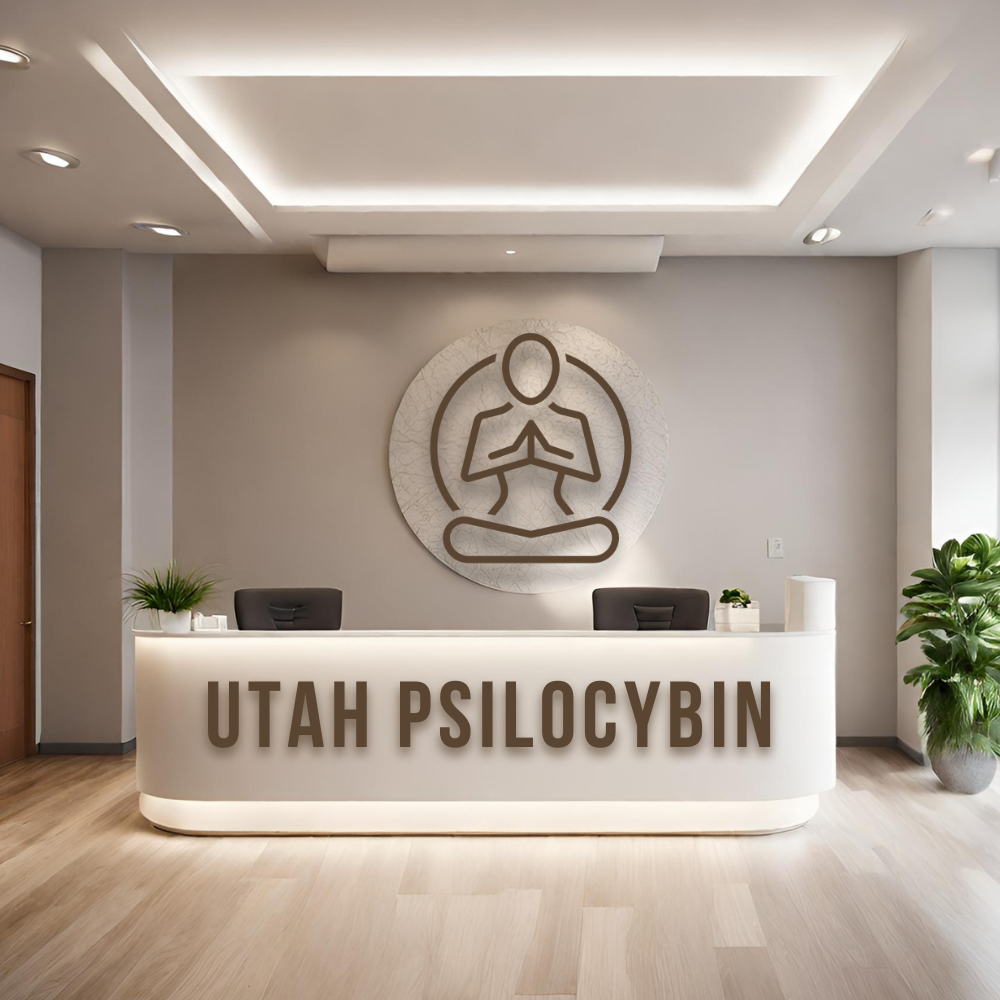 picture of utah psilocybin office